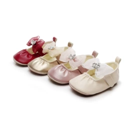 学步鞋;婴儿步前鞋