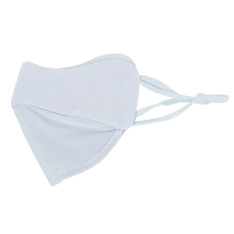 travel silk breathable adjustable medical mask, wholesale
