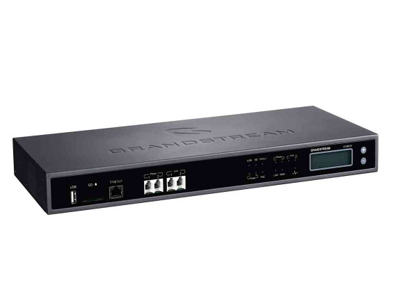 潮流网络GRANDSTEAM 企业级语音通信服务器IPPBXUCM6501