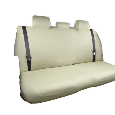 seat integrated elastic backrest cushion Universal seat cover