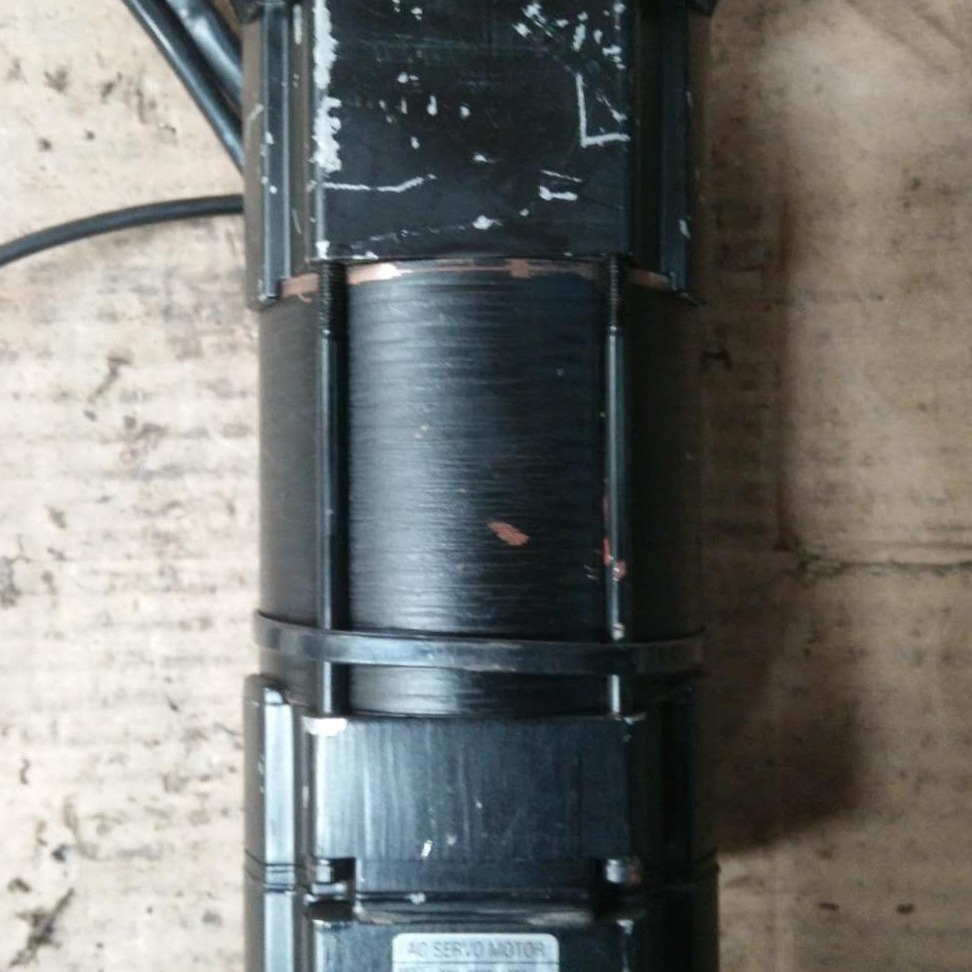 二手三星伺服电机 CSM-08BB1ABT3 询价