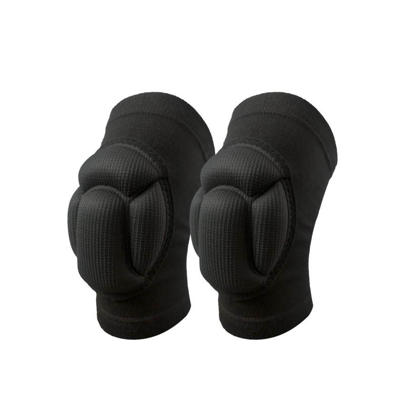 스폰지 무릎 패드