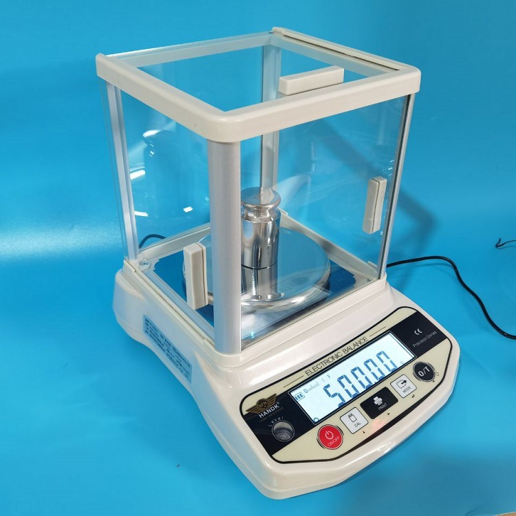 华科EJ-2202A 电子天平2200g/0.01 电子天平