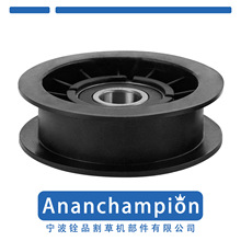 2205��ƺ�C��ݙC�������Ƥ��݆U- Idler Pulley GX20287 690409