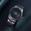 New concept steel belt black surface [steel belt]