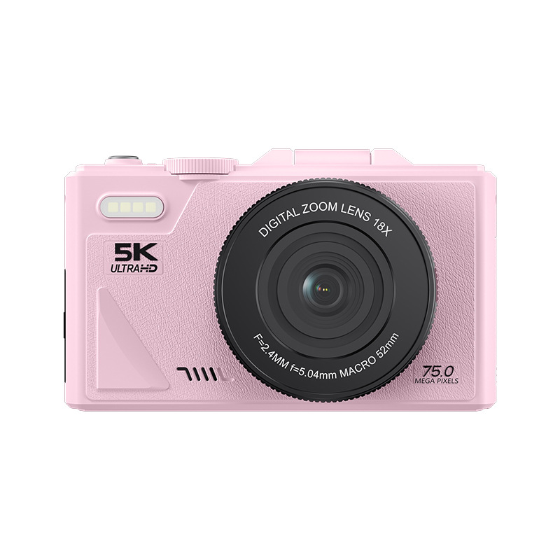 Pink 5K (sin tarjeta)