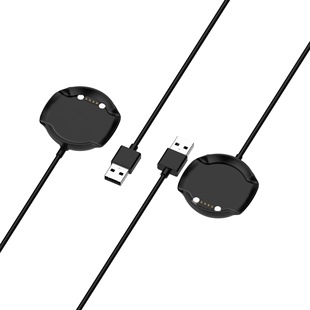 Applicable to golf buddy AIM W10 watch charger with data function support fast charging