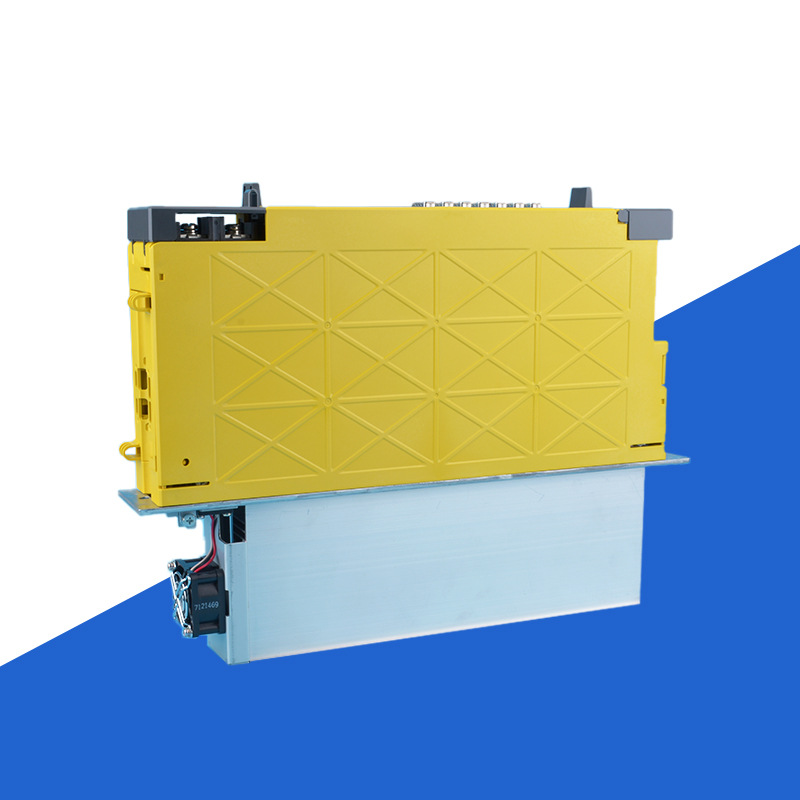 A06B-6112-H006#H570发那科fanuc驱动器伺服放大器全新二手议价