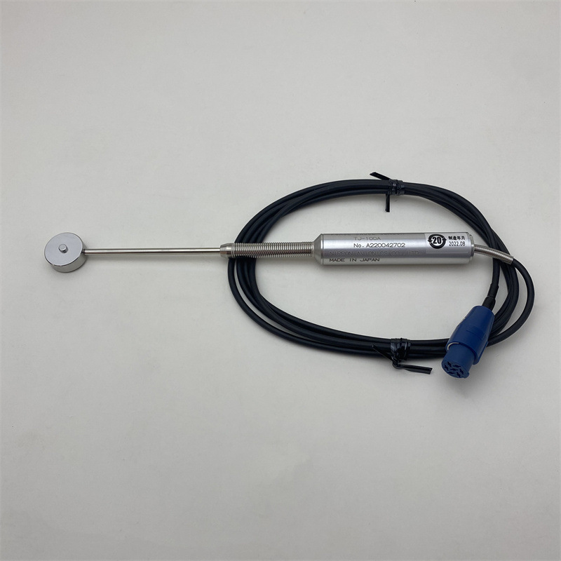 AVIO日本原装进口FG-500压力测试仪TJ-100A-T TJ-100A压力传感器