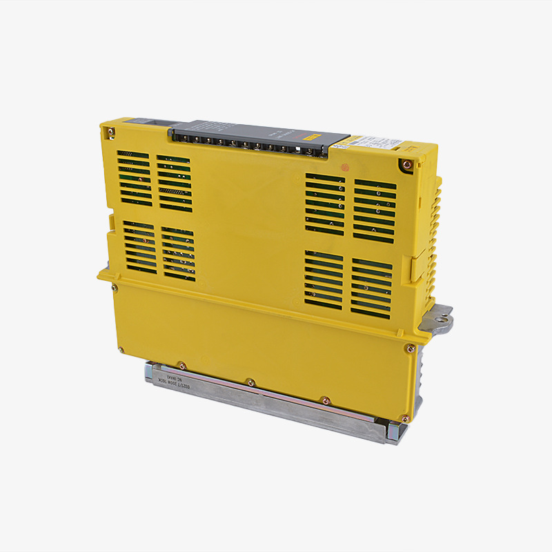 A06B-6089-H204发那科fanuc驱动器伺服放大器原装全新二 手现货