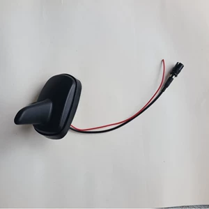 Suitable for Volkswagen Golf 5 6 Passat B6 Audi A3 A4 A6 Shark Fin Antenna Power Amplifier
