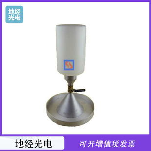 Gry-2 Type Sand Filling Method Capacity Tester Density Tester Coarse Granular Soil Density Tester