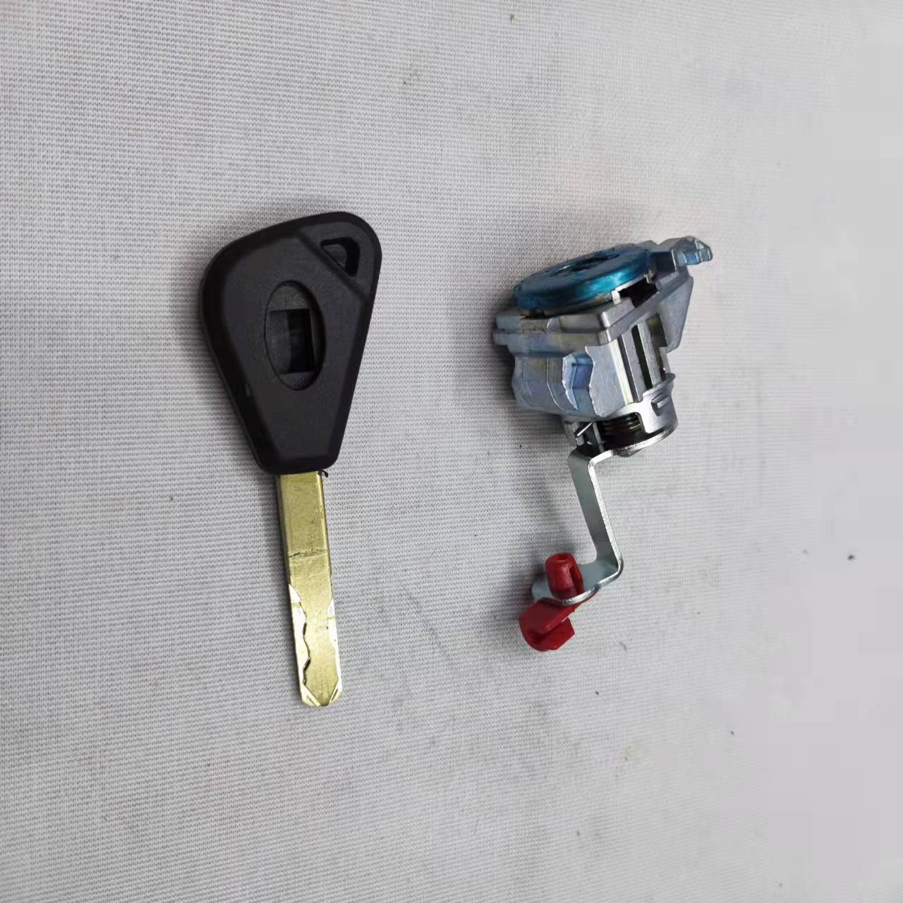 Conveniente para el cilindro de la cerradura de puerta de Subaru cilindro de la cerradura del coche