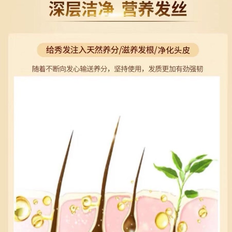 香港正品万宁老瑶姜洗发水碌柚叶沐浴露精油去屑蓬松柚子叶去晦气|undefined