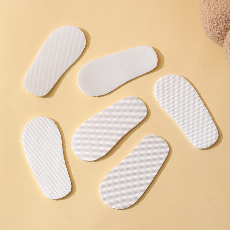 Toddler shoes insoles Hypoli insoles breathable and comfortable soft baby insoles children's insoles men's and women's shoes 0 -- 3 years old