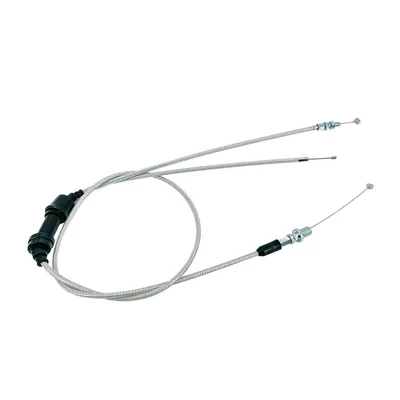modified accelerator pump carburetor: Motorcycle cushion