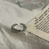 Multi -crossing rings