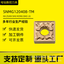 SNMG120404-TM SNMG120408-PM數控刀具鎢鋼硬質合金刀具