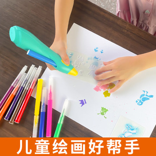 �羳늄Ӈ��L�P12ɫ��ͯˮ�ʹP�����T�f��ī�h���ɛ_ϴ���K���ľ�