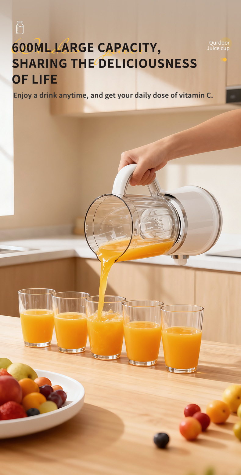 MB 250W Meyve Sıkacağı Blender Soya Sütü Bardağı Süzgeç Ağı Yedek Parça Meyve Suyu Makinesi Temizleme İçecek Bardağı