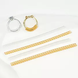 发圈;发夹;发绳