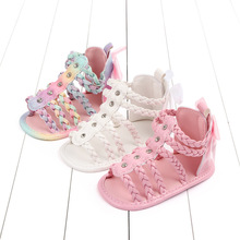 �Ŀ��Ь0-1���������Ьħ��������Ӥ����Ьbabyshoes BH2276