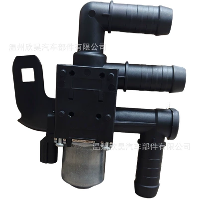 Water Valve Jl3Z-18495-C, Soyutma sisteminin digər hissələri