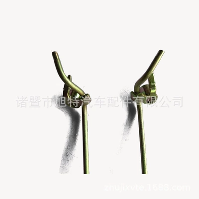 Machine return Wood high pressure – Tubing