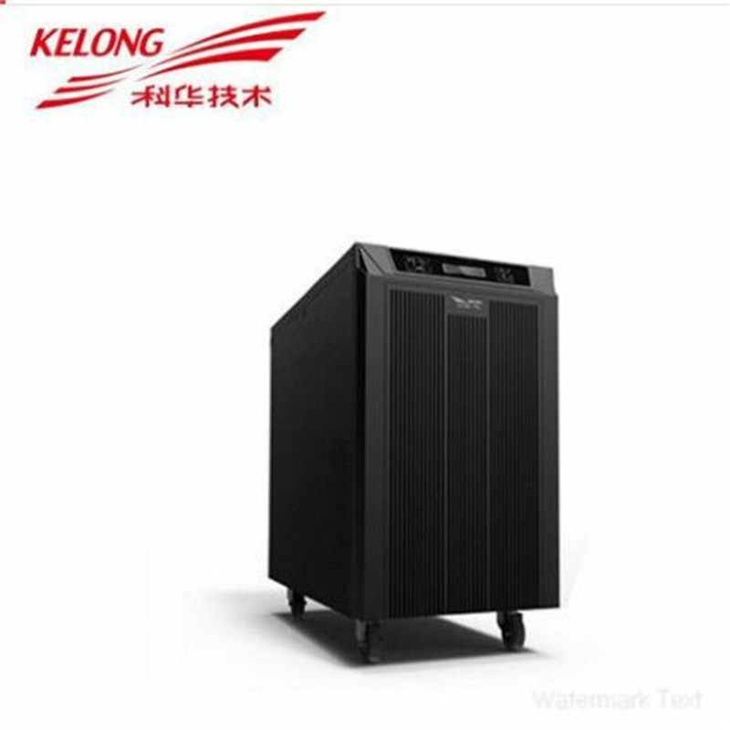 科华UPS电源YTG3340 40KVA/32KW全面支持现代数据中心新型负载