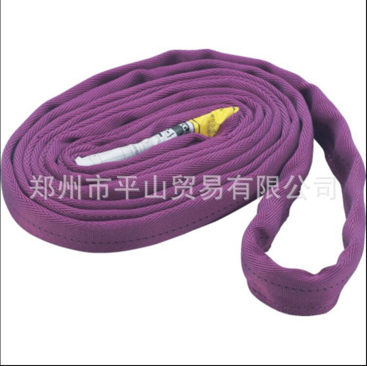 日本TRUSCO中山吊带吊环圆形TRJ10-05