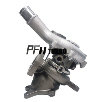 Mgt1549S 790317-0003, Supercharger