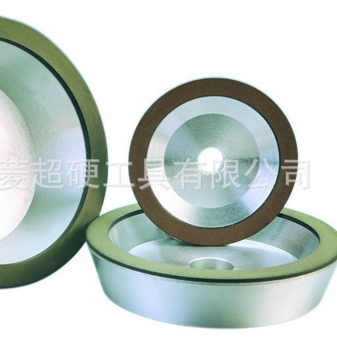 金刚石树脂砂轮 具体规格数量，交期价格请先与客服确认