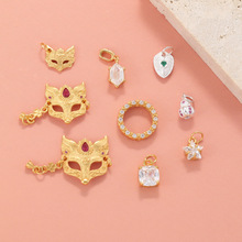 S925�y��ʯ������������p��朵������Ǻ��Jdiy��������P37