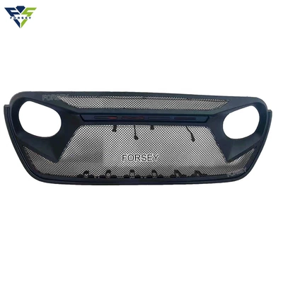 Suitable for 2018+ Jeep Zhongwang