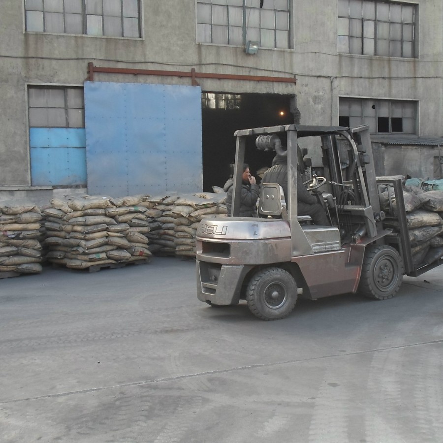 厂家直供 可膨胀石墨 高纯石墨 微粉石墨 酸化石墨