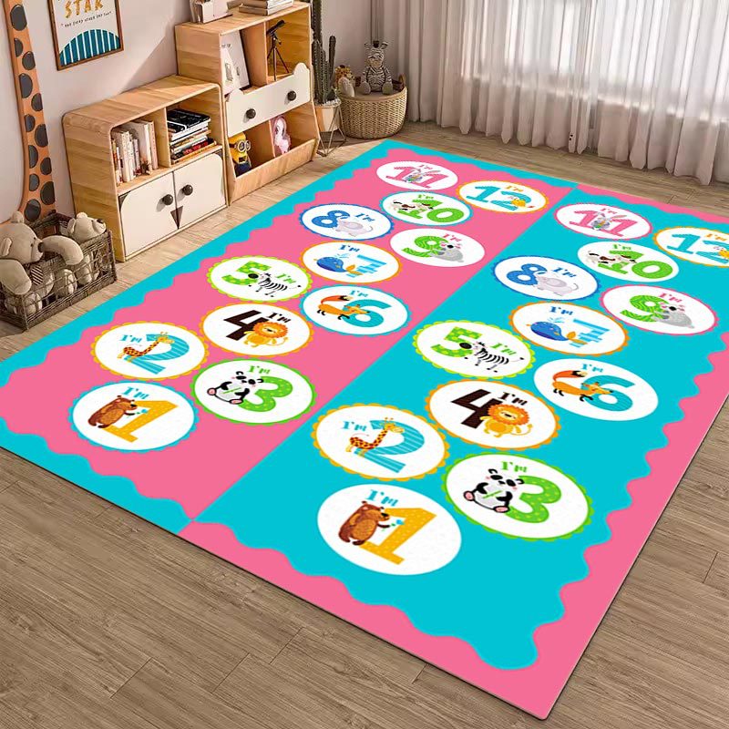 만화 트랙 카펫-5