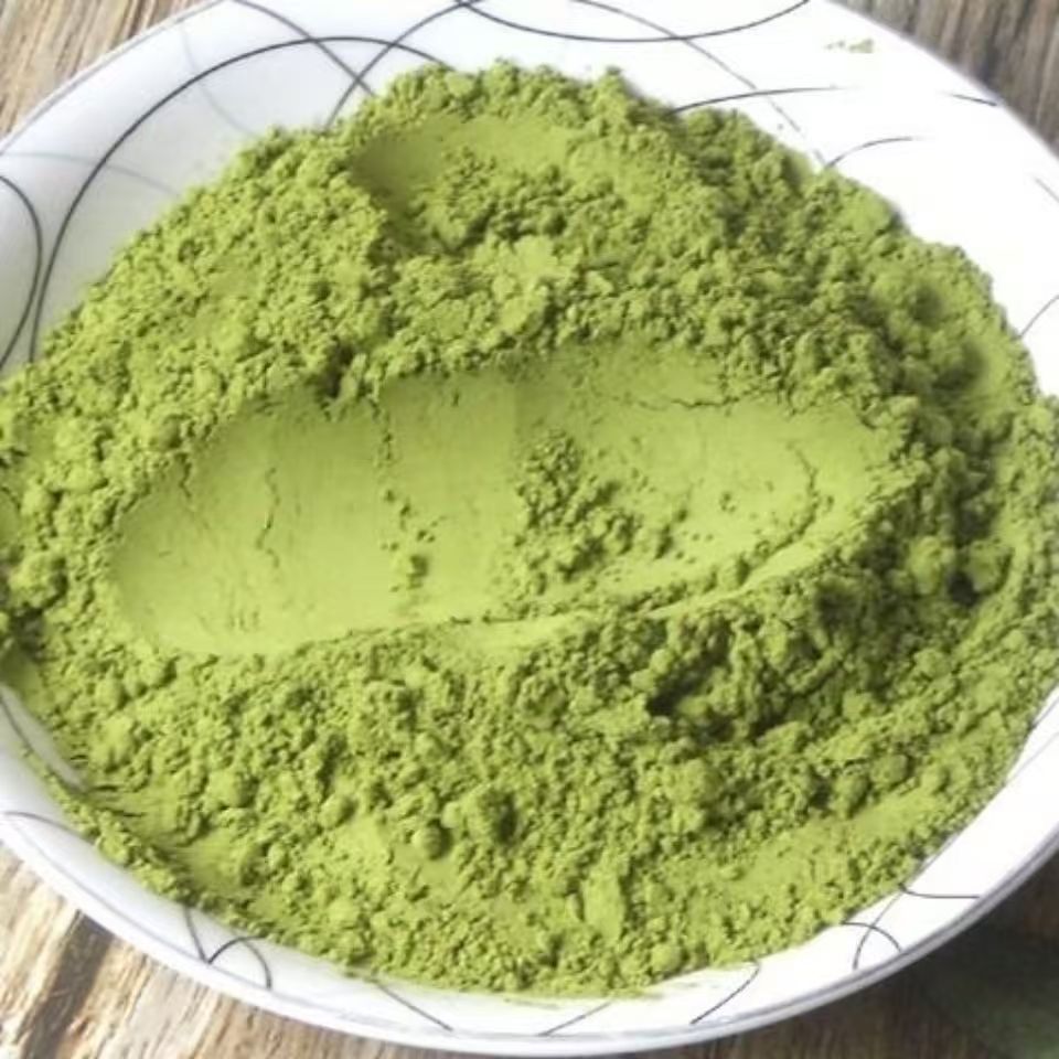 Winter Melon Peel Powder Dong Gua Pi 500g Ultra-Fine Micronized Herb for Tea and Formulas key features