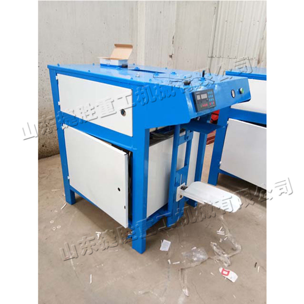 Máquina de envasado de polvo seco automático pequeño, máquina de envasado de polvo de masilla de bolsillo de válvula, máquina de pesado y medición de polvo de llenado