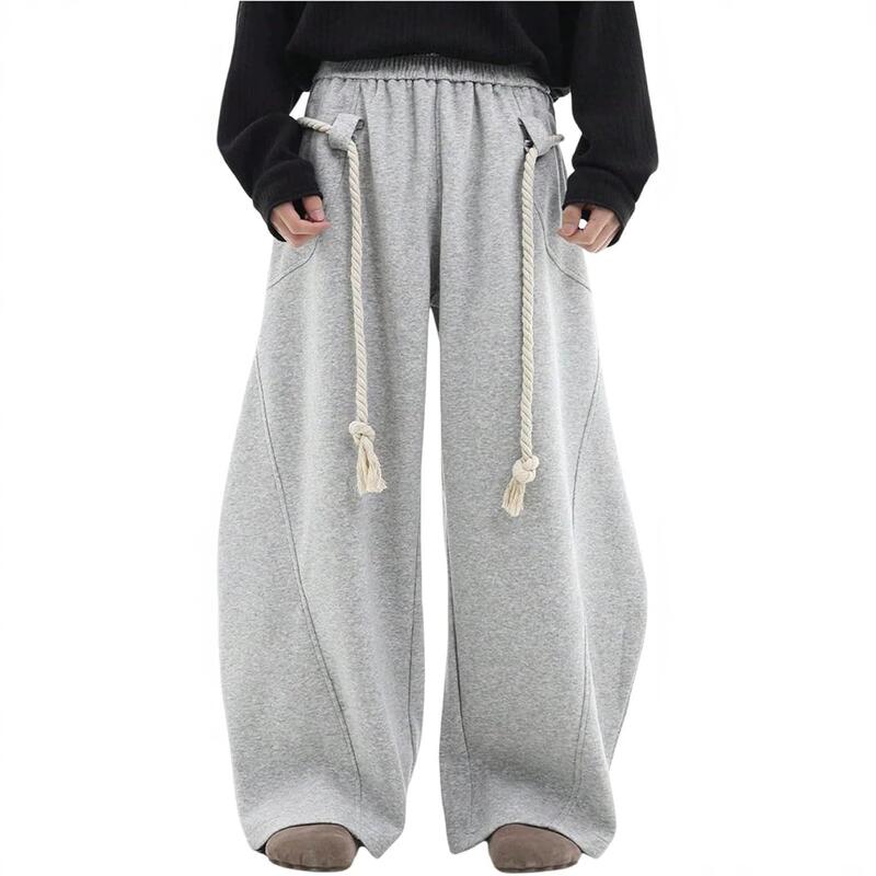 2026 Cross-Border Foreign Trade Summer Men's American-Style Jogging Sports Commuting Pants Simple Versatile Quick-Dry Drawstring Casual Pants 2026 Cross-Border Foreign Trade Summer Men's American-Style Jogging Sports Commuting Pants Simple Versatile Quick-Dry Drawstring Casual Pants