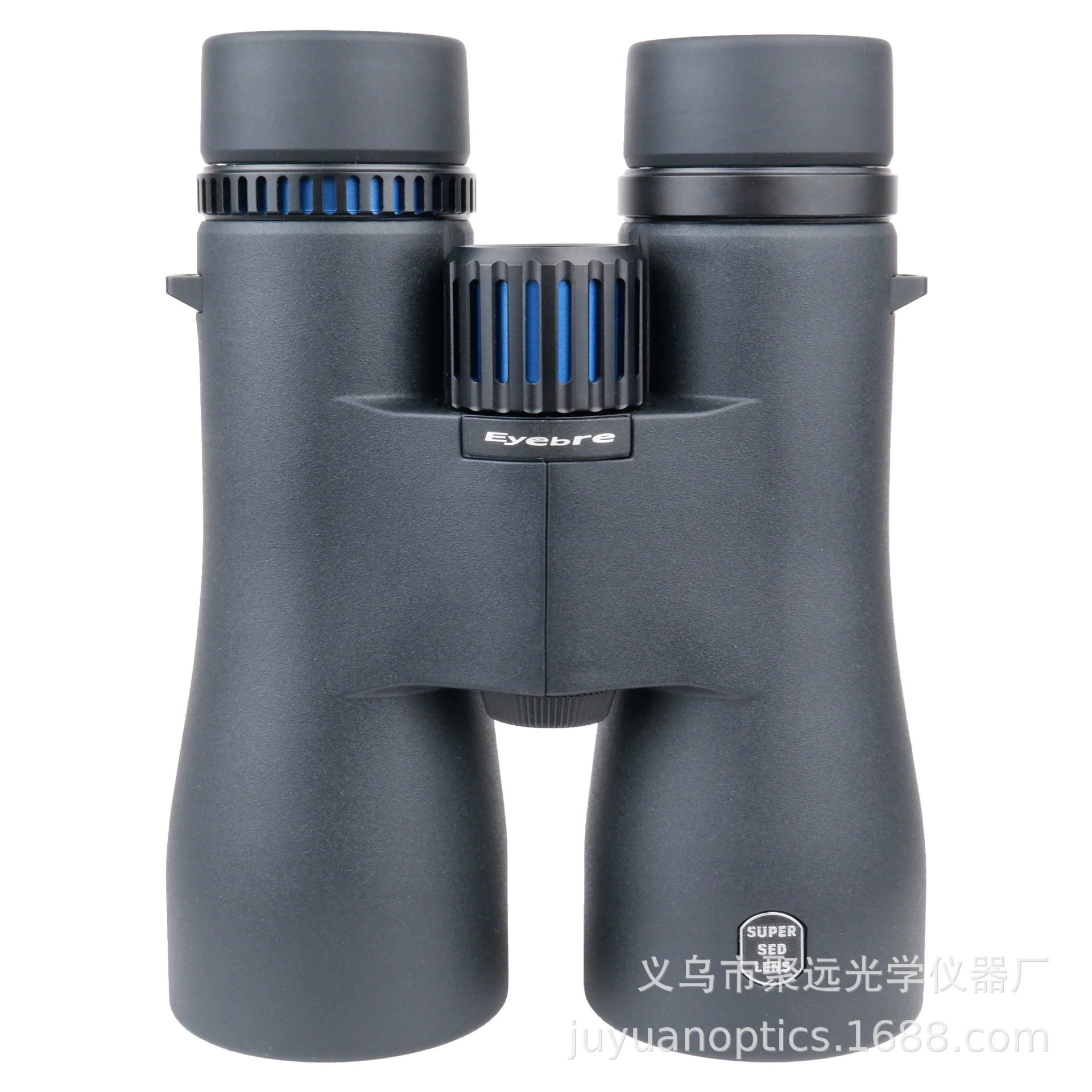 Телескоп Aiborui 12X50 HD мощный уличный бинокль ночного видения, чтобы видеть Луну, трансграничный предпочтительный