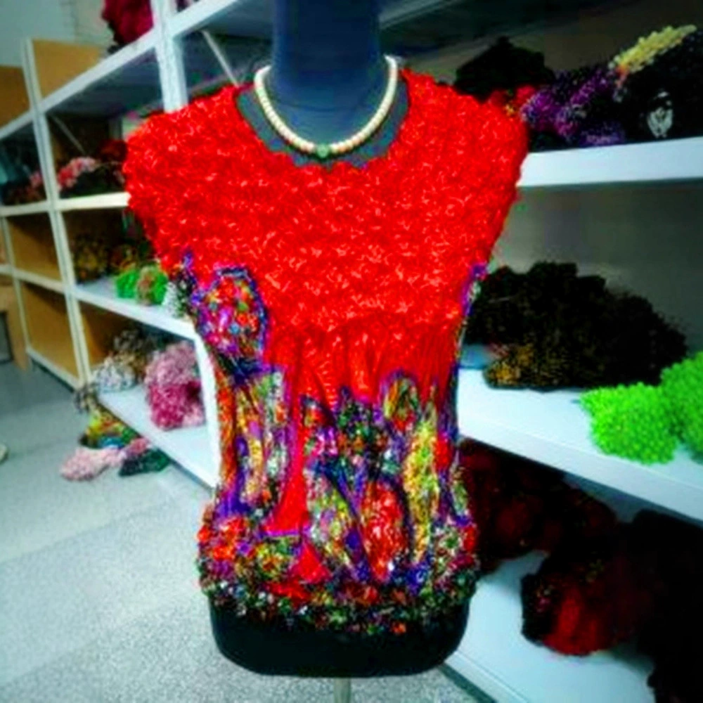 Поставка по заводской цене Позиционирование новой цветочной ананасовой рубашки