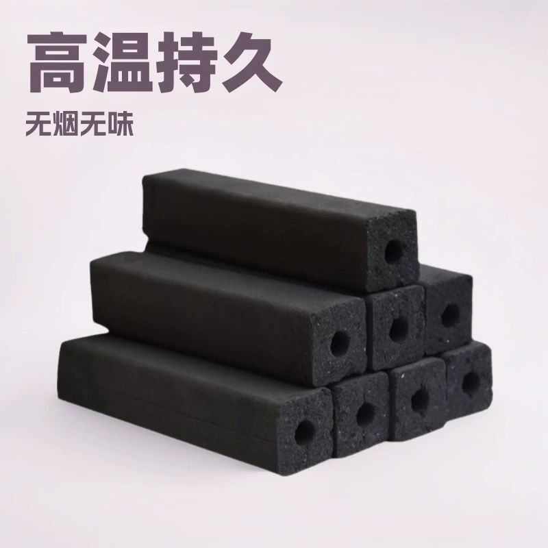 Углерод для барбекю Быстродушение древесного угля