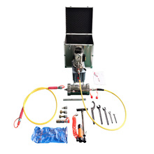 ����ֱ�� HS-105D2����220V/380V�綯��ѹע֬����ǹ