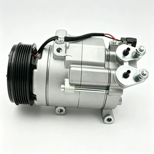 Csp15 avtomobil kondisioner kompressoru Lada Granta 1.6
