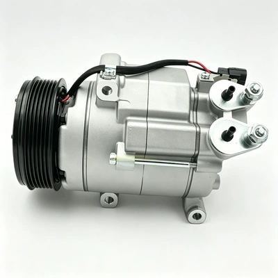 Csp15 Car Air Conditioning Compressor Lada Granta 1.6 Lada Granta 1.6 (Automotive air conditioning)