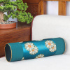 Yi Bixu's new Chinese sofa cylindrical armrest pillow pillow, mahogany sofa long strip lean pillow candy pillow armrest cervical spine pillow