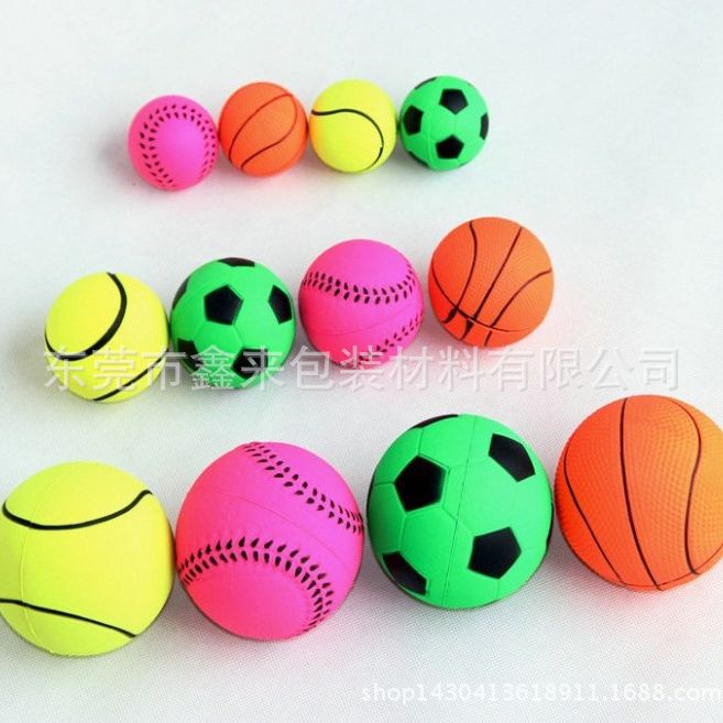 热压发泡 PU高回弹水果等儿童玩具 发泄玩具