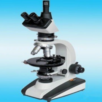 LW200-59PT偏光显微镜可连接手机拍照 电脑成像 透射偏光  显微镜