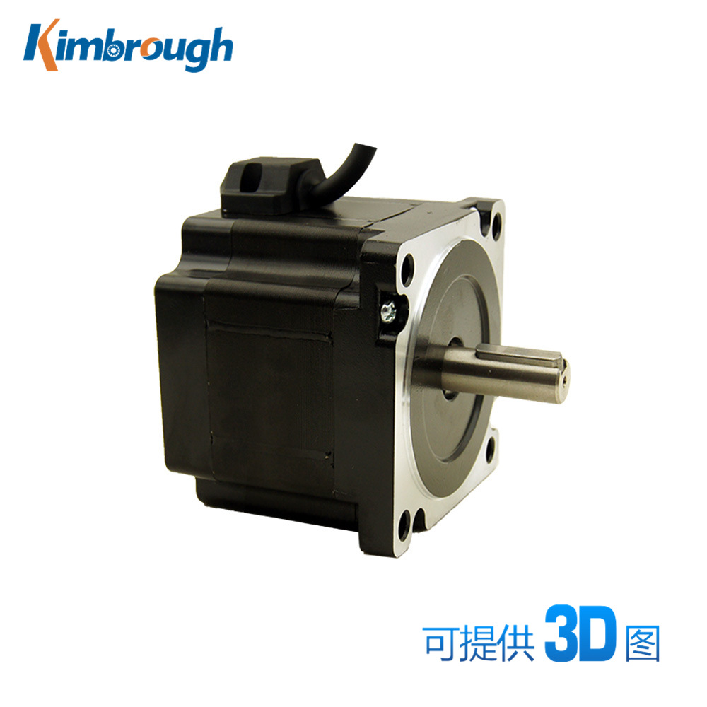 J86HB65-04两相步进电机