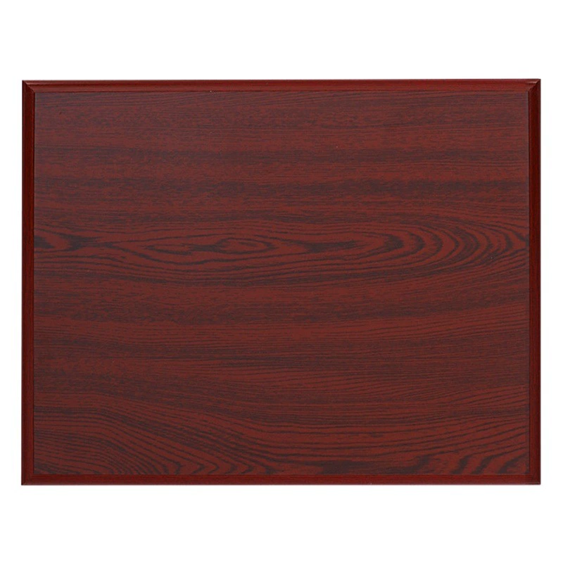 Изготовленная на заказ деревянная подставка для медалей, заготовка деревянной подставки, имитация красного дерева, деревянная наградная табличка для медалей, деревянная подставка для сертификатов с золотой фольгой, производитель деревянных подставок
